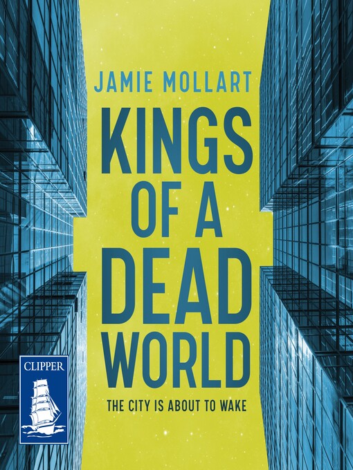 Cover image for Kings of a Dead World